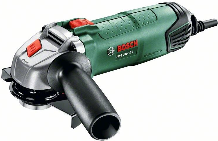 Bosch PWS 700-125 0 603 3A2 40B