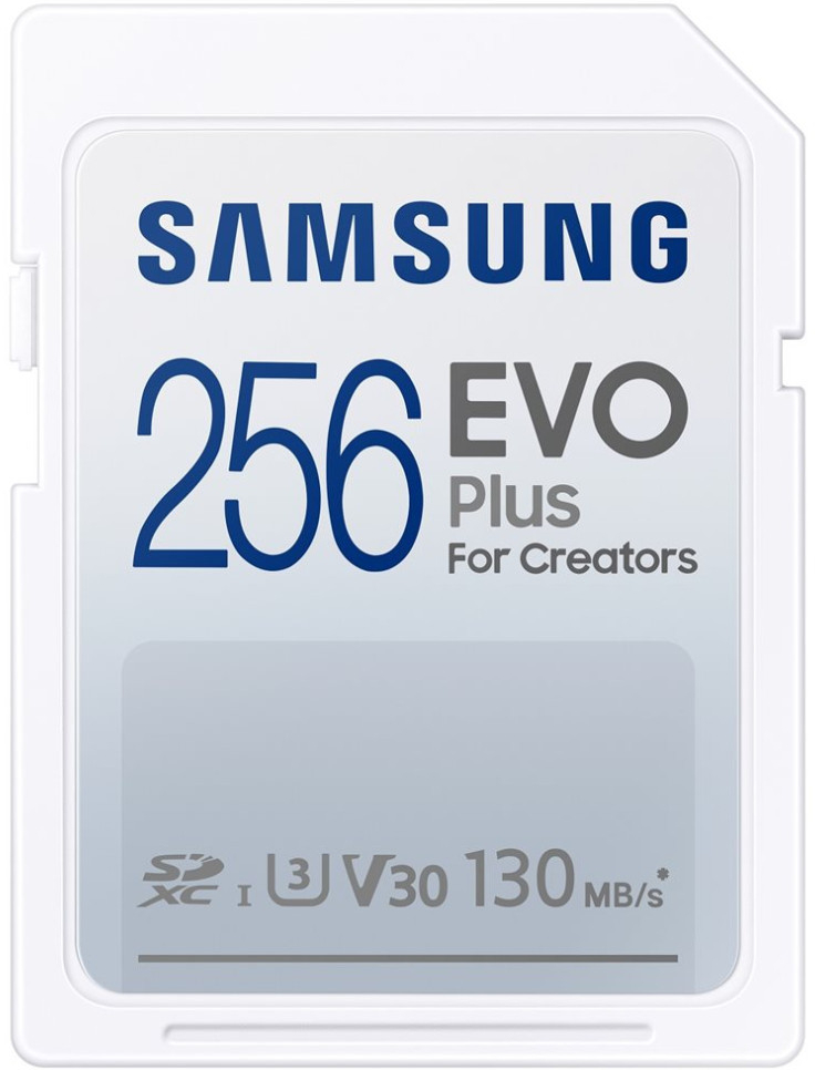 Samsung SDXC 256GB MB-SD256S/EU