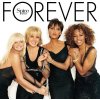 Vinyl Spice Girls - Forever (25th Anniversary Edition) (Transparent Red/Black Vinyl)