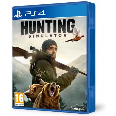 Hunting Simulator