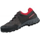 Mammut Alnasca II Low GTX Men sivé /červené