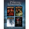 Pirates Of The Caribbean: Jednoduchá úprava pre klavír