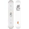 Pánský snowboard Gravity Contra Snowboard: 152