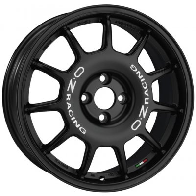 OZ Leggenda MB 7x17 4x100 ET30