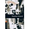 Voodoo Island + mp3 Pack - Michael Duckworth