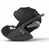 Cybex Cloud T i-Size Sepia Black Plus