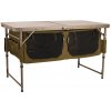Fox Stolík Špajza Session Table with Storage