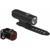 Lezyne Classic Drive 500 Femto USB Drive set čierne