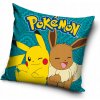 Obliečka na vankúš 40 x 40 cm Carbotex Pokémon