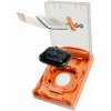 Picasee ULTIMATE ochranné sklo pre Apple Watch SE 44 mm (2023) 454089 vrátane aplikátora