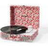Crosley Cruiser Plus - Retro Cherry (CR8005F-RC4)