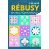 Zábavné rébusy na precvičenie mozgu - Bookmedia
