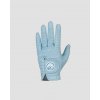 G/FORE MENS SIGNATURE GOLF GLOVE BAJA modrá ľavá M/L