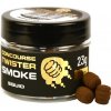 Benzar Mix Nástrahy Concourse Smoke Twister 12 mm 23 g - Squid