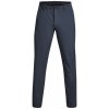 Pánske športové tepláky Under Armour DRIVE TAPERED PANT sivé 1364410-044 - 30/32