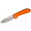 CIVIVI Elementum G10 Orange C907R