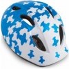 MET přilba BUDDY dětská letadla/modrá -46/53
