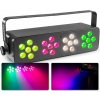 BeamZ DJ Bank 244 RGBW