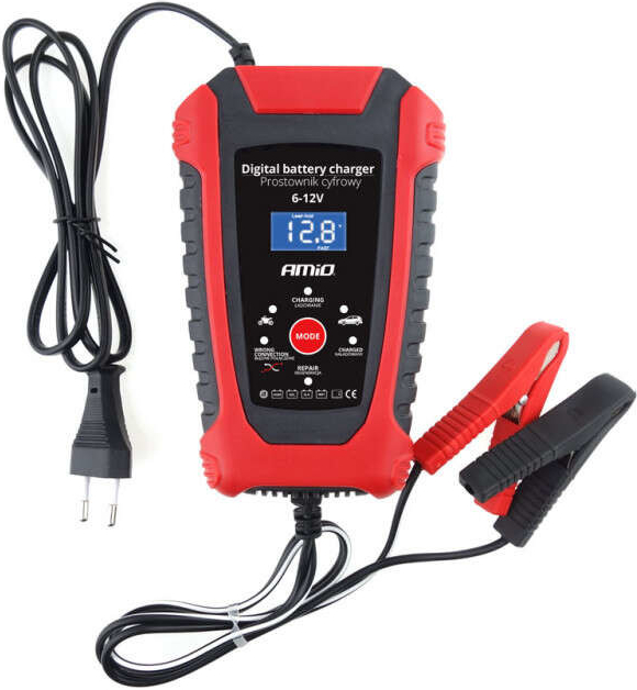 AMiO Redresor DCB-02
