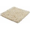 Kleine Wolke Antigua pieskovo béžová 60 x 60 cm