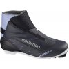 Topánky na bežky Salomon RC9 Vitane Nocturne PK 20/21 UK6