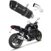 Yamaha FZ1 FAZER 1000 2006 - 2015 ladený výfuk HP1 BLACK + dB killer medium