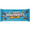 Feastables MrBeast Almond mliečna čokoláda s kúskami mandlí 60 g