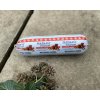 Naturis Houdbaar výcviková saláma Vismix kura úhor sleď 650 g