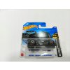 HOT WHEELS 2/5 BATMAN: ARKHAM ASYLUM BATMOBILE 2/5 54/250 (ČIERNO-SIVÝ)