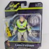 Mattel Rakeťák Lightyear Základná Buzz Lightyear