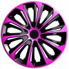 NRM Strong pink black 15