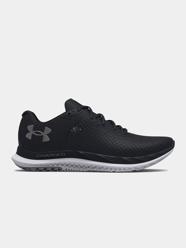 Under Armour Charged Breeze Black