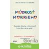 E-kniha Múdrosť Morrieho - Morrie Schwartz