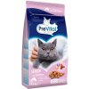 PreVital kočka senior losos 1,4 kg