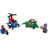 LEGO Super Heroes 76064 Spider-Man vs. Zelený Goblin