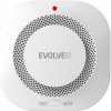 EVOLVEO SecuPro, bezdrôtový detektor dymu (SECUPRO-SMK)