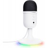 Trust GXT 234W Yunix USB Gaming microphone - White 25374 - PC Mikrofón
