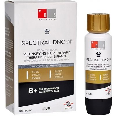 DS LABORATORIES Spectral DNC-N Anti-hair Loss Treatment 60 ml