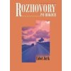 Rozhovory po rokoch