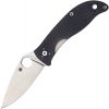 Spyderco POLESTAR G-10 GREY