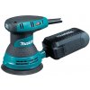 Makita BO5031 přenosná bruska Vibrační bruska 12000 oscilací/min