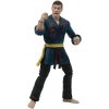 Akčná figúrka Jean-Claude Van Damme Deluxe - Blue Gi 18 cm
