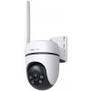 Tapo C501GW Outdoor Pan/Tilt 4G LTE Camera Tapo C501GW