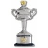 Australian Open Magnet Women's Trophy silver