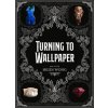 Turning to Wallpaper (Heidi Wong)(Brožovaná)