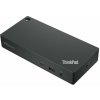 Lenovo Dock ThinkPad Universal USB-C Smart 135W 40B20135EU