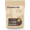 Protein a Co Proteínové kaše s chia 1 600 g – 9 príchutí Zvoľ príchuť: Arašidy s brusnicami