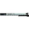 MAKITA pílový list B-12 100 ks drevo B-07696