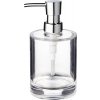 Dávkovač mydla Ridder Windows priehľadný