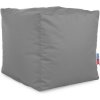 INTERMEDIC SK Taburetka Cubo Nylon vodeodolný Farba: Tmavo sivý